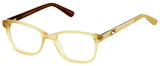 Hello Kitty 312 Eyeglasses