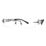 Line Art XL2010 Eyeglasses