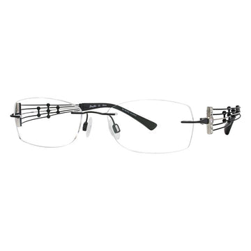 Line Art XL2010 Eyeglasses