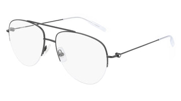 Montblanc Established MB0077O Eyeglasses