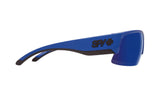 540317 - Royal Blue - Happy Bronze with Dark Blue Spectra