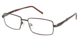 New Globe 4B60 Eyeglasses