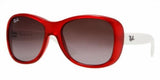 Ray Ban Junior 0RJ9047S Sunglasses