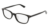 Gucci Sensual Romantic GG0123OJ Eyeglasses