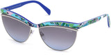 Emilio Pucci 0010 Sunglasses