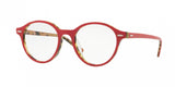 Ray Ban 7118F Eyeglasses