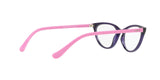 2614 - Transparent Violet