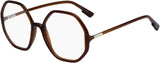 Dior Sostellaireo5 Eyeglasses