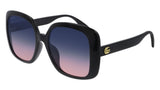 Gucci Web GG0714SA Sunglasses