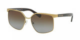 Michael Kors August 1018 Sunglasses