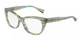 Alain Mikli 1346M Eyeglasses