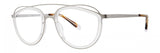 Original Penguin The Messenger Eyeglasses