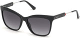 Guess 7620 Sunglasses