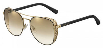 Jimmy Choo Sheena Sunglasses
