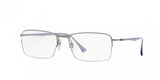 Ray Ban 8721 Eyeglasses