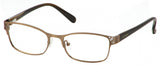 Jill Stuart 363 Eyeglasses
