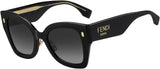 Fendi 0434 Sunglasses