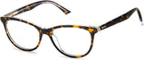 Polaroid Core PolaroidD395 Eyeglasses