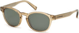 Ermenegildo Zegna 0029 Sunglasses