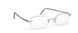 Silhouette Momentum 5529 Eyeglasses