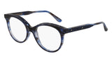 Bottega Veneta Dna BV0069O Eyeglasses
