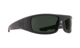 243863 - Matte Black - Happy Gray Green