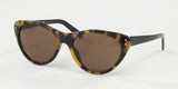 Ralph Lauren 8070 Sunglasses