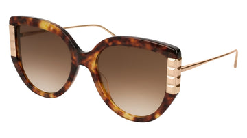 Boucheron Quatre BC0050S Sunglasses