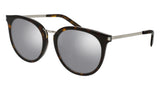 Saint Laurent Classic SL 130/K COMBI Sunglasses