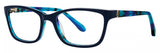 Lilly Pulitzer TENLEY Eyeglasses