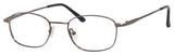 Adensco 107 Eyeglasses