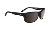973316 - Soft Matte Black - Happy Bronze w/Black Mirror