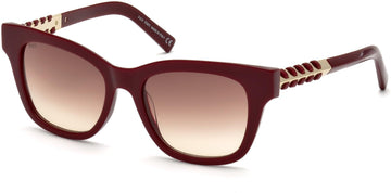 TOD'S 0200 Sunglasses