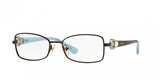 Vogue 3863H Eyeglasses