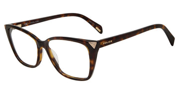 Police VPL929072254 Eyeglasses