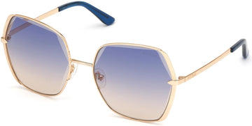 Guess 7721 Sunglasses