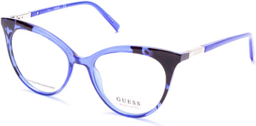 Guess 3031 Eyeglasses