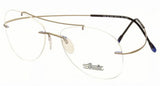 Silhouette TMA Pulse 5490 Eyeglasses