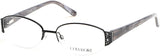 Cover Girl 0449 Eyeglasses