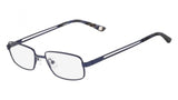 Marchon NYC CEDAR STREET Eyeglasses