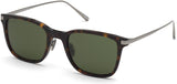 OMEGA 0025H Sunglasses