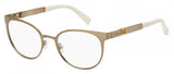 Max Mara 1287 Eyeglasses