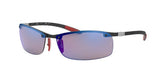 Ray Ban Ferrari 8305M Sunglasses