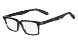 Dragon 124 D LOW Eyeglasses