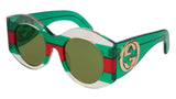 Gucci GG0177S Sunglasses