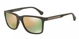 Emporio Armani 4047 Sunglasses