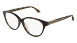 Gucci GG0379OA Eyeglasses