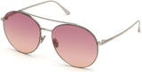 Tom Ford 0757 Sunglasses