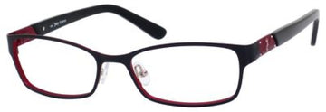 Juicy Couture Ju124 Eyeglasses
