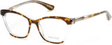 Guess By Marciano 0287 Eyeglasses